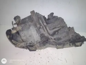 Foto de FARO IZQUIERDO BMW SERIE 3 BERLINA (E46) referencia 63126910963 foto 3
