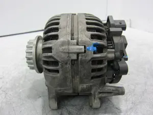Foto de ALTERNADOR VOLKSWAGEN TOUAREG (7LA) referencia 070903139 foto 7