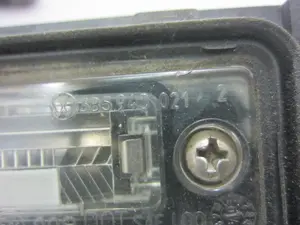 Foto de NO IDENTIFICADO VOLKSWAGEN GOLF PLUS V (5M1) 1.9 TDI (105 CV / 77 KW) referencia 385943021 foto 3
