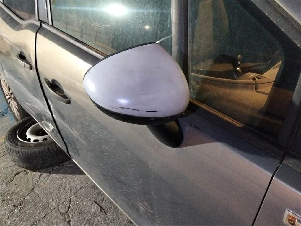 Foto de RETROVISOR DERECHO OPEL MERIVA B