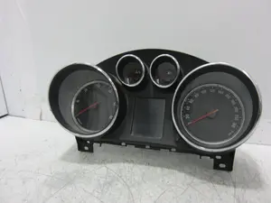 Foto de CUADRO INSTRUMENTOS OPEL INSIGNIA BERLINA 2.0 CDTI CAT (131 CV / 96 KW) referencia 12843885
