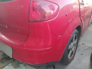 Foto de PARAGOLPES TRASERO SEAT ALTEA (5P1) 1.6  (102 CV / 75 KW)