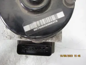 Foto de ABS OPEL ASTRA H BERLINA 1.7 16V CDTI (101 CV / 74 KW) referencia 10020602904 foto 10