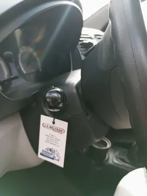 Foto de ANILLO AIRBAG KIA PICANTO (SA) 1.1 CAT (65 CV / 48 KW) referencia 9349007100 foto 2
