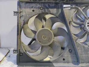 Foto de ELECTROVENTILADOR RADIADOR AIRE ACONDICIONADO VOLKSWAGEN POLO IV (9N1) referencia 881062023 foto 5