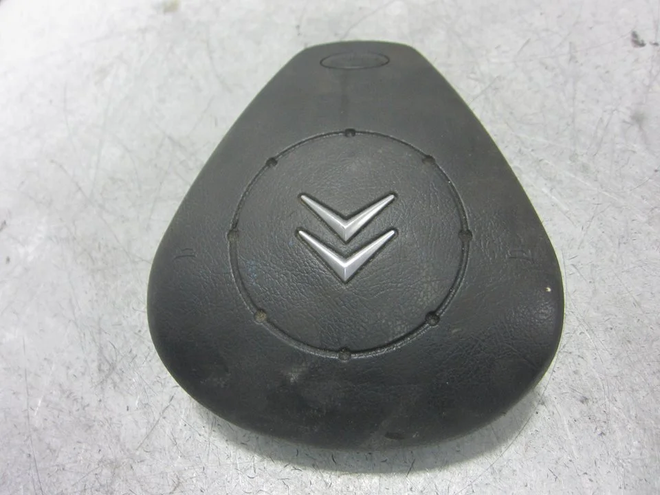 Foto de AIRBAG DELANTERO IZQUIERDO CITROEN C3 1.4 HDi (68 CV / 50 KW) referencia 9638000