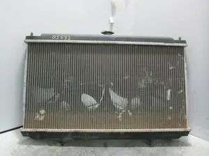 Foto de RADIADOR AGUA NISSAN ALMERA (N16/E) 2.2 16V Turbodiesel CAT (110 CV / 81 KW) referencia 21410BN301 foto 3