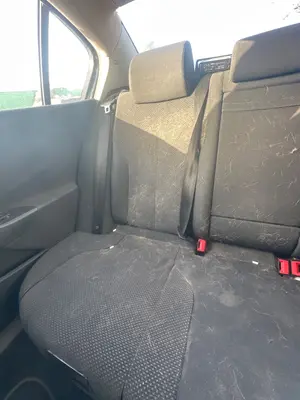 Foto de ASIENTOS TRASERO DERECHO VOLKSWAGEN PASSAT BERLINA (3C2) 2.0 TDI (140 CV / 103 KW)