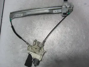 Foto de ELEVALUNAS DELANTERO DERECHO PEUGEOT 407 2.0 16V HDi FAP CAT (RHR / DW10BTED4) (136 CV / 100 KW) referencia 9644893480