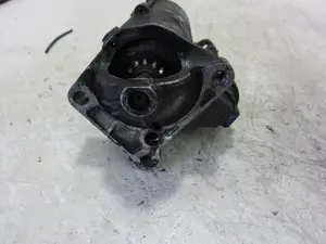 Foto de MOTOR ARRANQUE RENAULT MEGANE II BERLINA 5P referencia 8200628419A foto 4