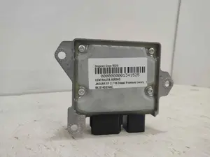 Foto de CENTRALITA AIRBAG JAGUAR XF 2.7 V6 Diesel CAT (207 CV / 152 KW) referencia 8X2314D374AE foto 2
