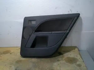 Foto de GUARNECIDO PUERTA TRASERA DERECHA FORD MONDEO BERLINA (GE) 2.0 16V DI TD CAT (116 CV / 85 KW) referencia 1S71F27406EM1CXM foto 1