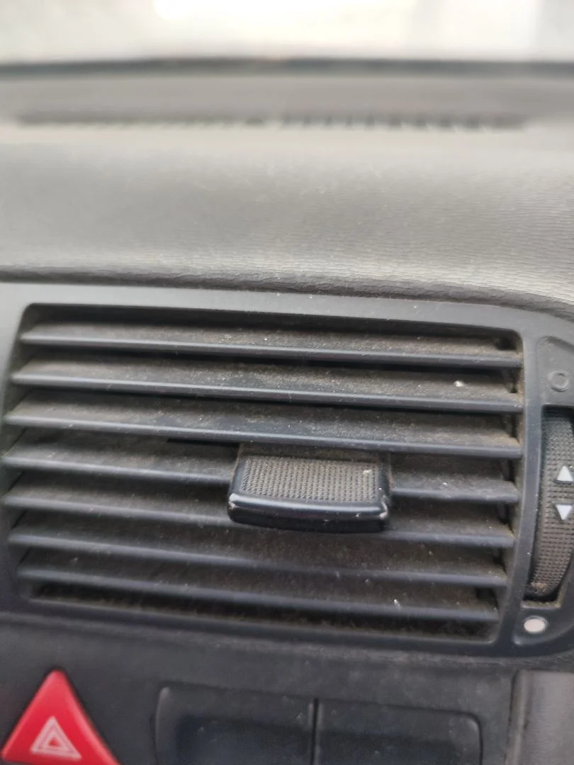 Foto de RESISTENCIA CALEFACCION AUDI A3 (8L) 1.9 TDI (110 CV / 81 KW) referencia 1J0907521