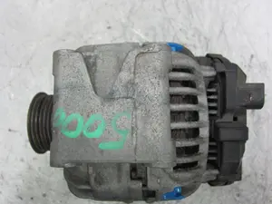 Foto de ALTERNADOR AUDI A4 BERLINA (8E) 2.0 16V FSI (150 CV / 110 KW) referencia 0124515059287 foto 5