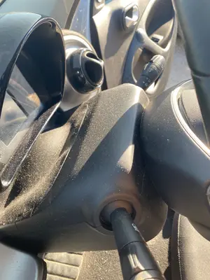 Foto de MANDO MULTIFUNCION SMART FORFOUR foto 2