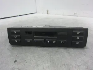 Foto de MANDO CALEFACCION / AIRE ACONDICIONADO BMW SERIE 3 BERLINA (E46) 2.0 16V Diesel CAT (136 CV / 100 KW) referencia 64118382446