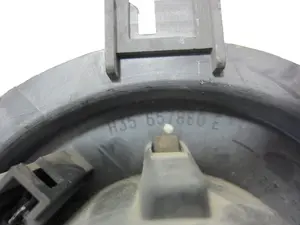 Foto de MOTOR CALEFACCION SEAT LEON (1M1) 1.9 TDI (110 CV / 81 KW) referencia 1J1819021A foto 7