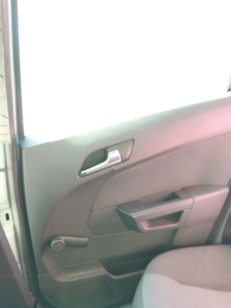 Foto de ELEVALUNAS TRASERO DERECHO OPEL ASTRA H BERLINA