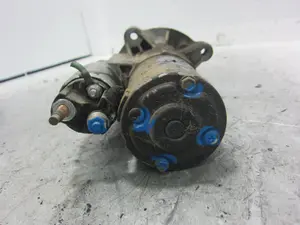 Foto de MOTOR ARRANQUE PEUGEOT 307 BREAK / SW (S1)(04.2002) referencia M0T20871 foto 2