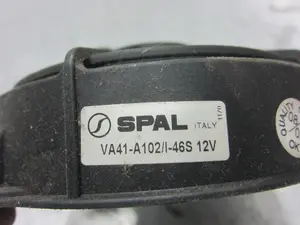 Foto de ELECTROVENTILADOR HONDA @ 125 /SPACY 125 referencia VA41-A102 foto 2