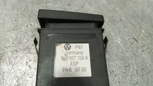 Foto de INTERRUPTOR VOLKSWAGEN PASSAT VARIANT (3B5) 1.9 TDI (116 CV / 85 KW) referencia 3B0927134A foto 2