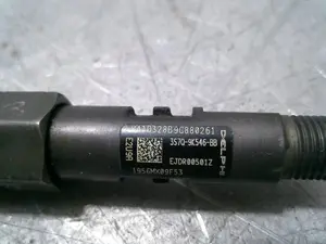 Foto de INYECTOR FORD MONDEO BERLINA (GE) referencia 357Q9K546BB foto 2