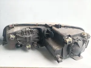 Foto de FARO DERECHO MAZDA 6 FAMILIAR (GY) 2.0 Diesel CAT (136 CV / 100 KW) referencia 014003903 foto 4