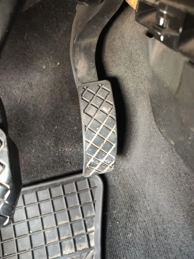 Foto de POTENCIOMETRO PEDAL AUDI A4 AVANT (8E) 3.0 V6 24V TDI (233 CV / 171 KW)