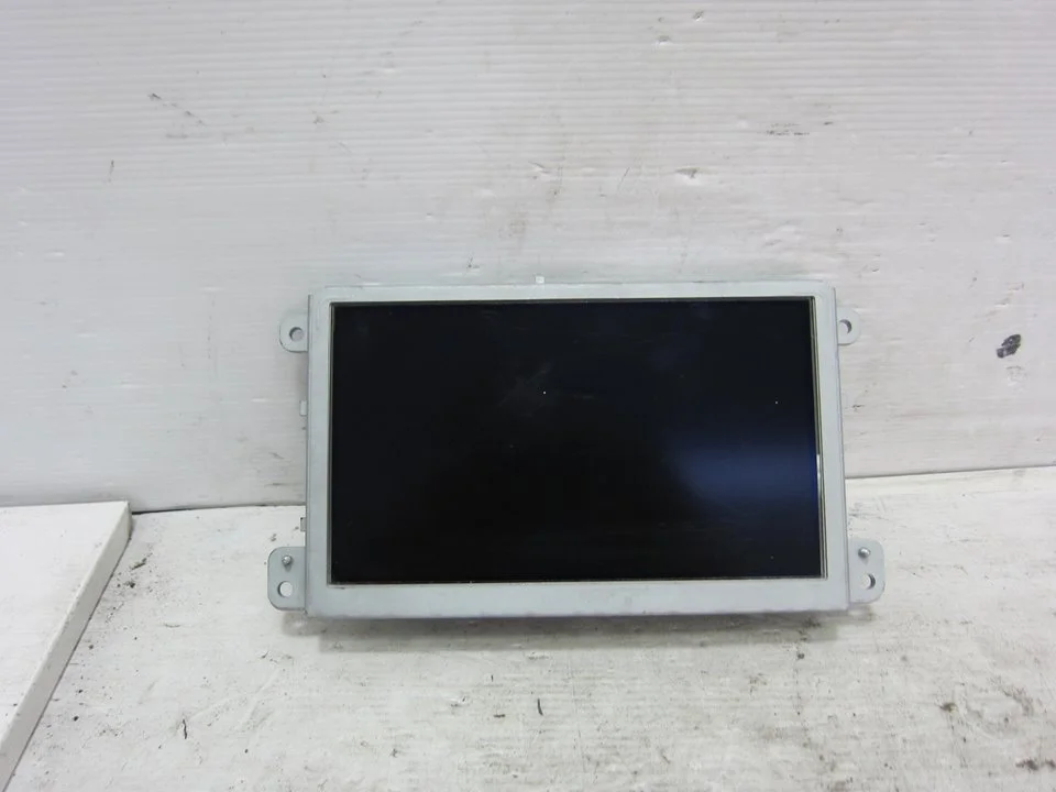 Foto de PANTALLA MULTIFUNCION AUDI Q7 (4L) 3.0 V6 24V TDI (239 CV / 176 KW) referencia 4F0919603B