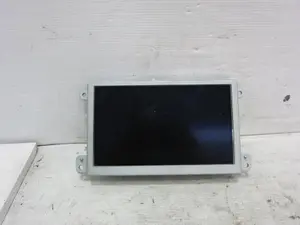 Foto de PANTALLA MULTIFUNCION AUDI Q7 (4L) 3.0 V6 24V TDI (239 CV / 176 KW) referencia 4F0919603B