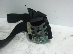 Foto de CINTURON SEGURIDAD DELANTERO IZQUIERDO FORD FOCUS II (1.6 (90 CV / 66 KW) diesel) referencia 33040326 foto 3