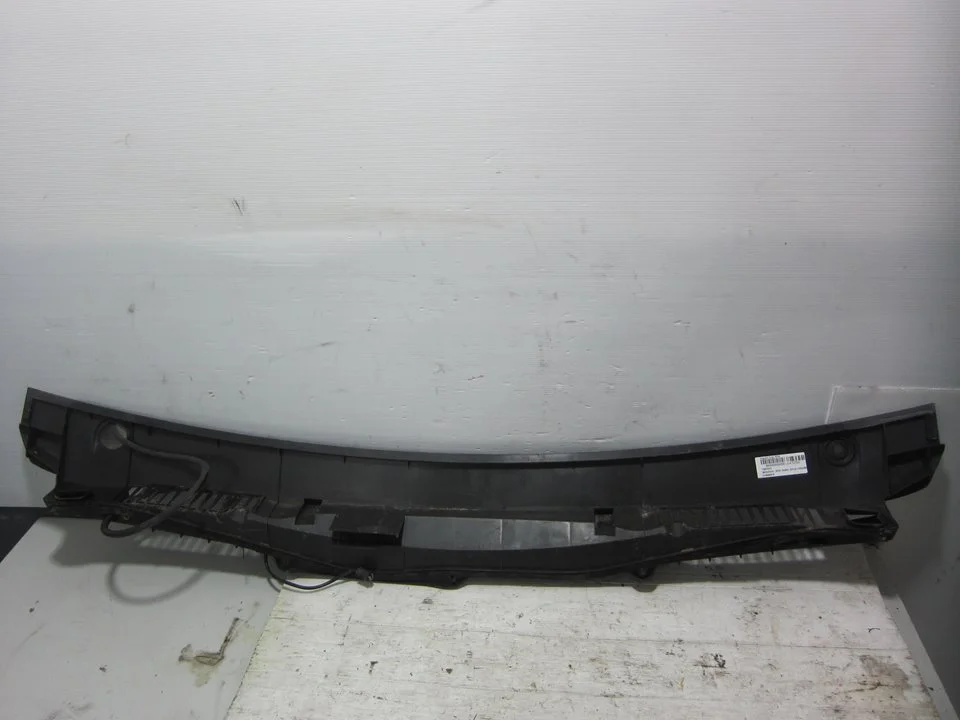 Foto de TORPEDO MERCEDES-BENZ VANEO (BM 414) COMPACT VAN 1.9 CAT (125 CV / 92 KW) referencia A4148300013