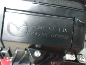 Foto de PANTALLA MULTIFUNCION MAZDA 3 BERLINA / SEDÁN (BM/BN) referencia DENSO 468200 foto 6