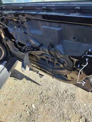 Foto de ELEVALUNAS DELANTERO DERECHO BMW SERIE X3 (E83) 2.0 16V Diesel CAT (150 CV / 110 KW)