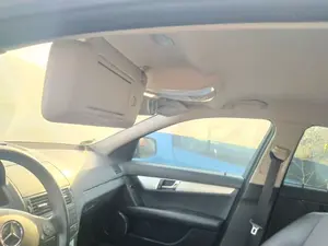 Foto de RETROVISOR INTERIOR MERCEDES-BENZ CLASE C (BM 204) BERLINA 3.0 V6 CAT (231 CV / 170 KW) referencia 9150125000 foto 3
