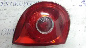 Foto de PILOTO TRASERO IZQUIERDO INTERIOR VOLKSWAGEN GOLF V (1K1)(10.2003) referencia 1K6945107C foto 1