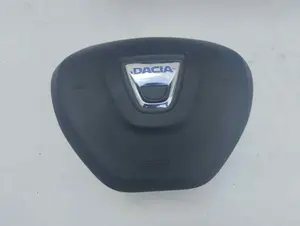 Foto de KIT AIRBAG DACIA DOKKER 1.5 dCi Diesel FAP CAT (90 CV / 66 KW) foto 5