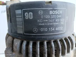 Foto de ALTERNADOR MERCEDES-BENZ CLASE C (BM 202) BERLINA referencia 0101544602 foto 2