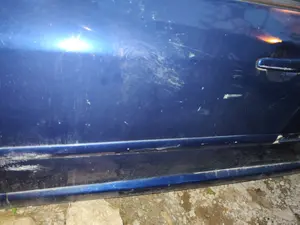 Foto de PUERTA DELANTERA IZQUIERDA PEUGEOT 307 (S1)(04.2001) 1.6 16V CAT (109 CV / 80 KW) foto 2
