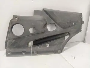 Foto de TAPA MOTOR PORSCHE CAYENNE (TIPO 92A) referencia 7P5806584H foto 1