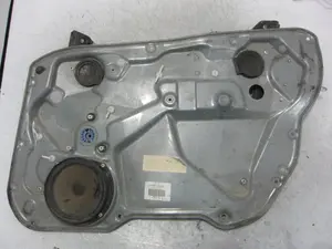 Foto de ELEVALUNAS DELANTERO DERECHO SEAT IBIZA (6L1) 1.9 SDI (64 CV / 47 KW) referencia 6L4837752