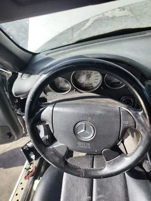 Foto de VOLANTE MERCEDES-BENZ SLK (BM 170) ROADSTER 2.0 16V CAT (136 CV / 100 KW) referencia A1704600003 9045 foto 4