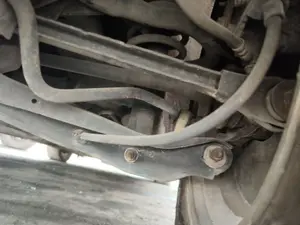 Foto de BRAZO SUSPENSION TRASERO DERECHO AUDI A6 BERLINA (4B2) 2.5 V6 24V TDI (180 CV / 132 KW) referencia 4B0505311