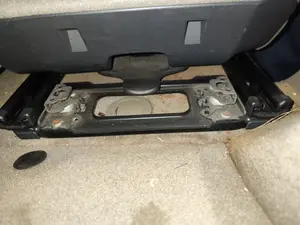 Foto de AFORADOR RENAULT SCENIC II (JM) 1.9 dCi Diesel (120 CV / 88 KW) referencia 8200288808