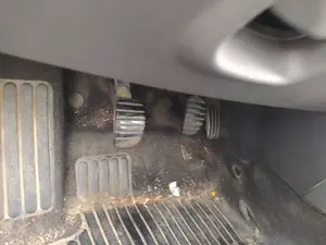 Foto de PEDAL ACELERADOR RENAULT MEGANE II CLASSIC BERLINA 1.6 16V (112 CV / 82 KW)