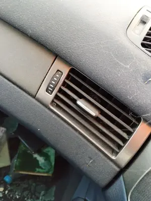 Foto de VENTILADOR CALEFACCION AUDI A6 BERLINA (4B2) 1.8 20V Turbo (150 CV / 110 KW)