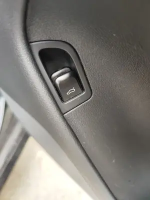 Foto de INTERRUPTOR AUDI A5 COUPE (8T) 2.0 16V TDI (170 CV / 125 KW)