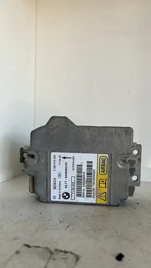 Foto de CENTRALITA AIRBAG BMW SERIE X3 (E83) referencia 65779166057 foto 2