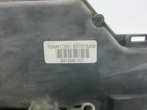 Foto de CERRADURA PUERTA DELANTERA IZQUIERDA SEAT IBIZA (6L1) 1.4 TDI CAT (BNM) (69 CV / 51 KW) referencia 837015AM foto 5