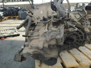 Foto de CAJA CAMBIOS NISSAN X-TRAIL (T30) referencia 8H5 foto 7